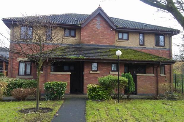 Main image of property: Cope Close, Openshaw, Manchester M11 1WQ