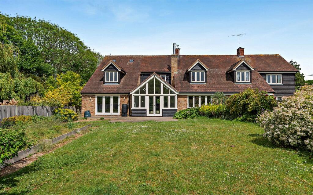 Main image of property: West End, Ashwell, Baldock, Hertfordshire, SG7