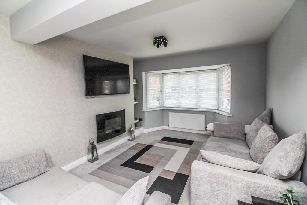 House in Sunderland, North East - View 5