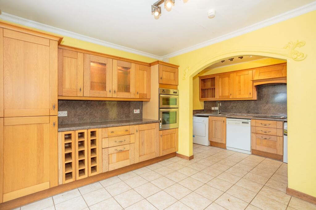 House in Dumfries - View 5