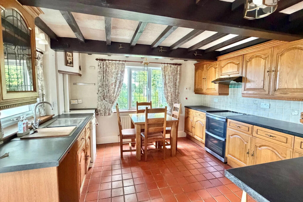 House in Walsall - More
