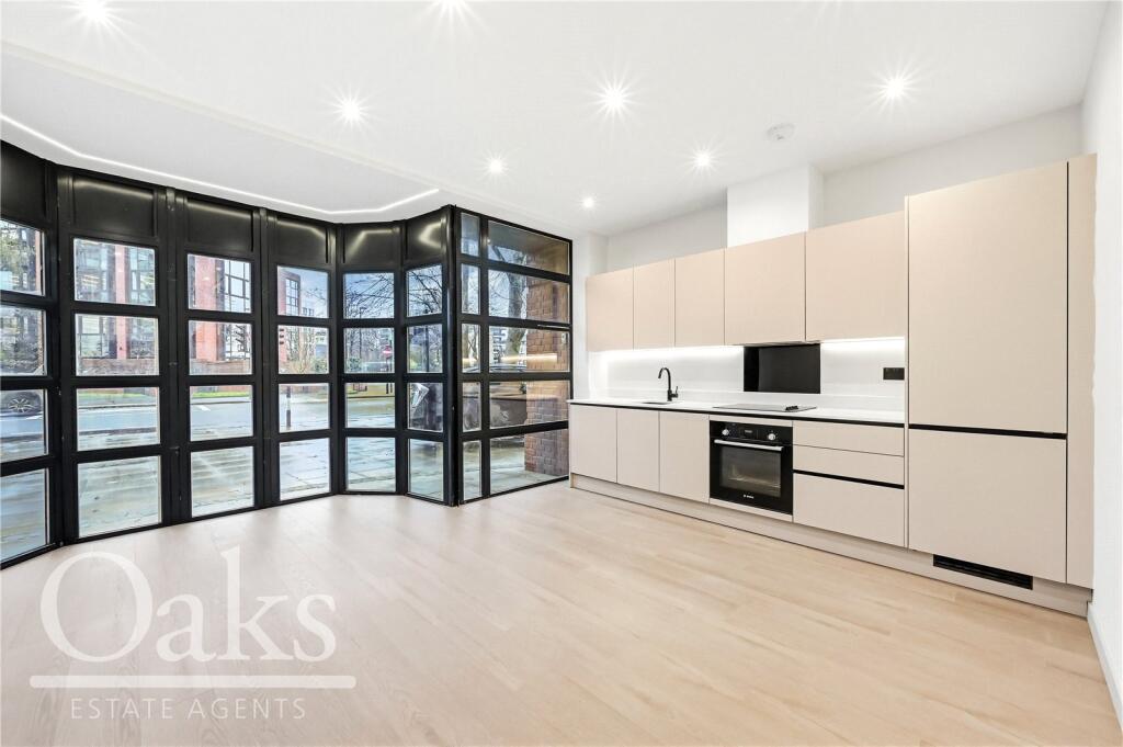 Main image of property: Dingwall Road, Croydon
