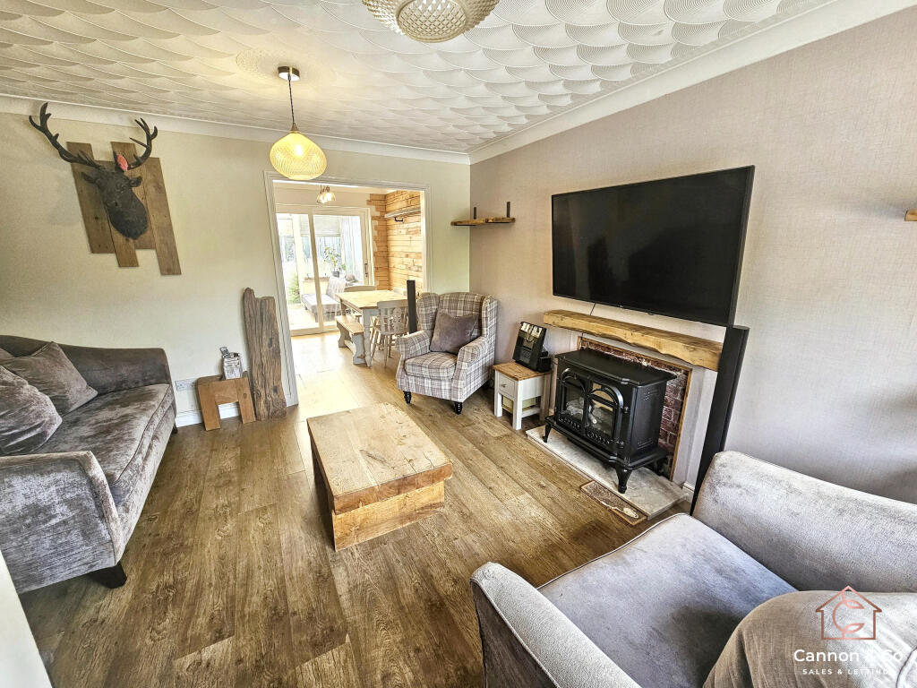 House in Peterborough - View 5