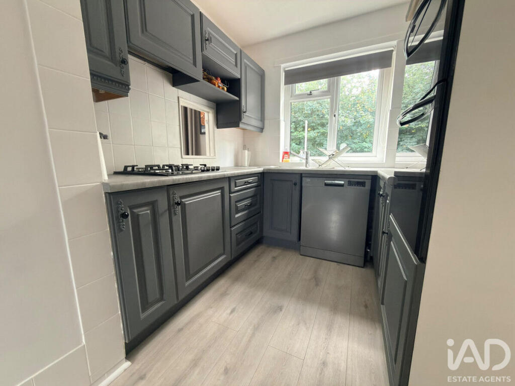 House in Plymouth, Manadon - View 4