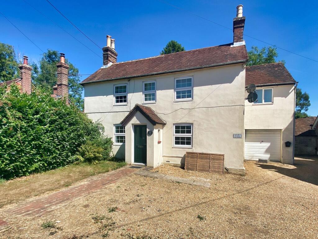 Main image of property: High Street, Nutley, Uckfield, TN22 