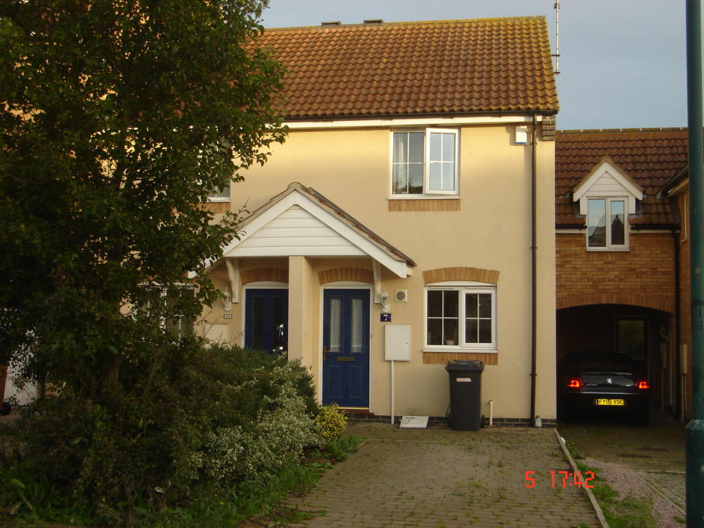 Main image of property: St. Katherines Mews,Hampton,Peterborough,PE7