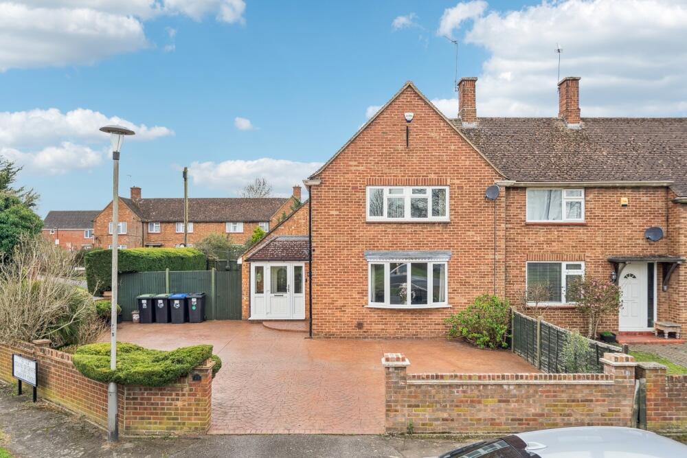 Main image of property: Colne Orchard, Iver, SL0