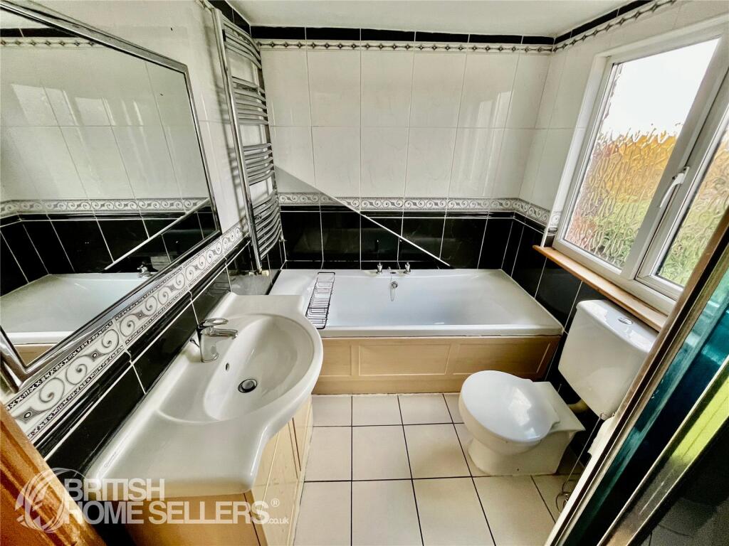 Additional image 7 of St. Loyes Close, Halesowen, West Midlands, B62