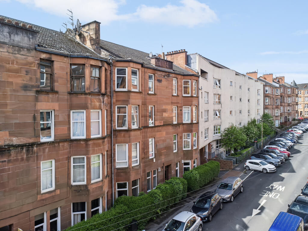 Main image of property: Trefoil Avenue, Shawlands, G41 3PD