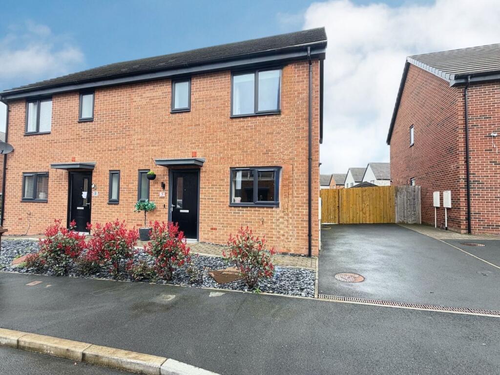 Main image of property: Southgate Way, Hull, East Riding of Yorkshire, HU8 0AR