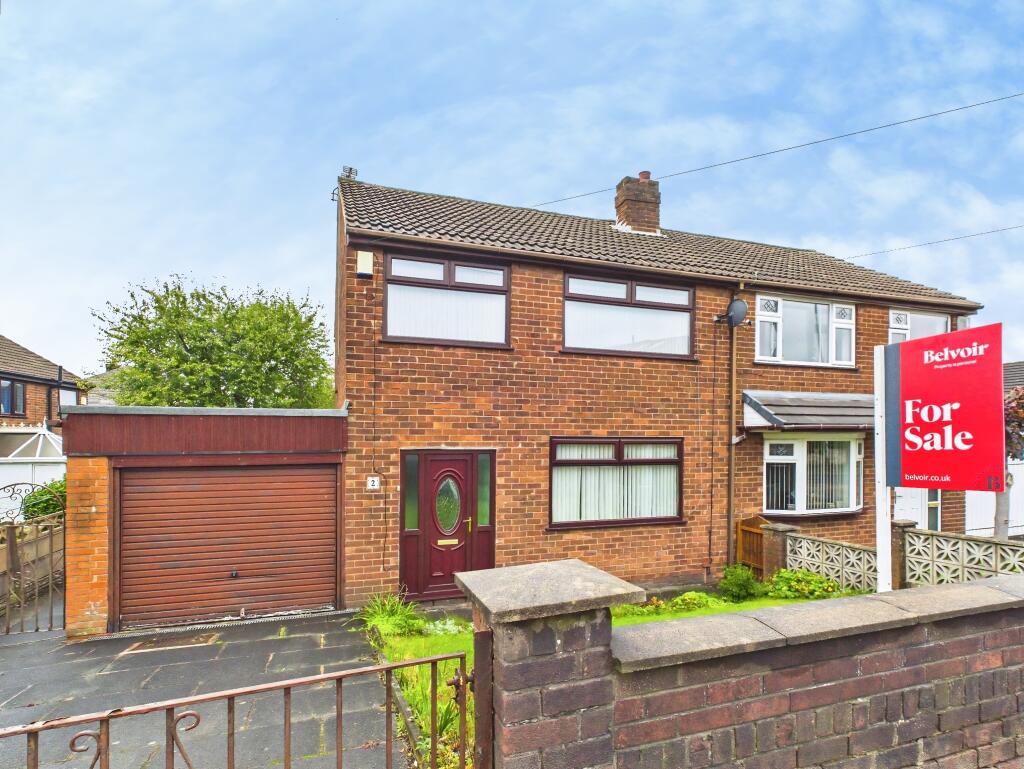 Main image of property: Little Lane, Wigan, WN5