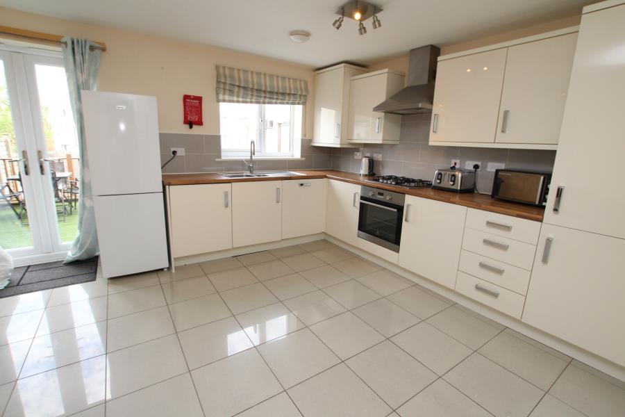 House in Bristol, Stoke Park and Cheswick - View 2
