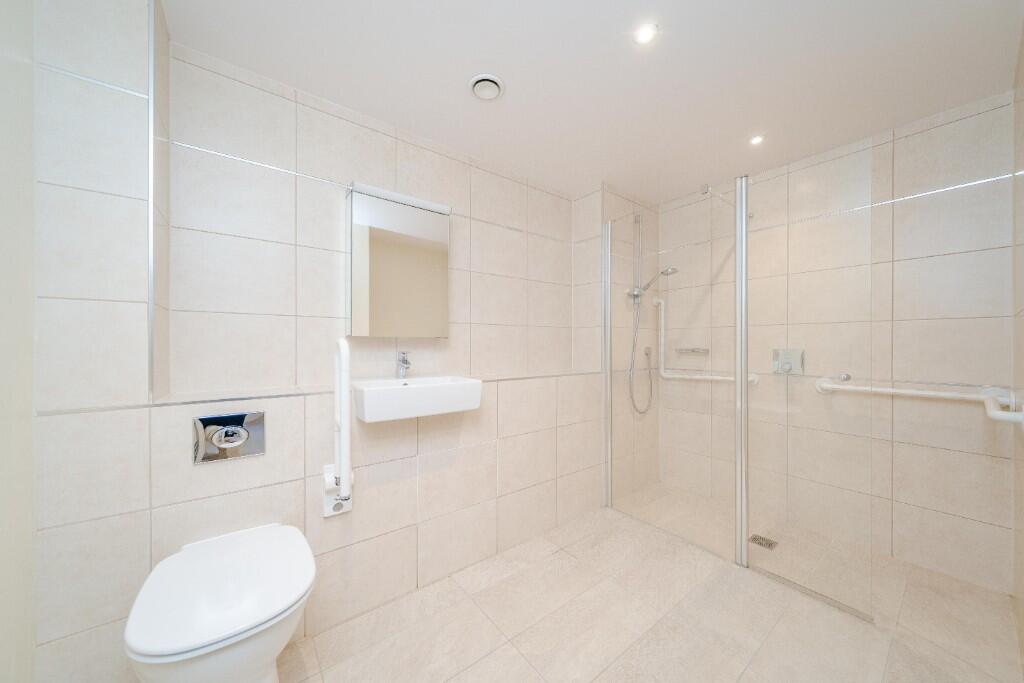 Additional image 20 of 27 Gabriel Place, 2 Church Road, Edgbaston, Birmingham, B15