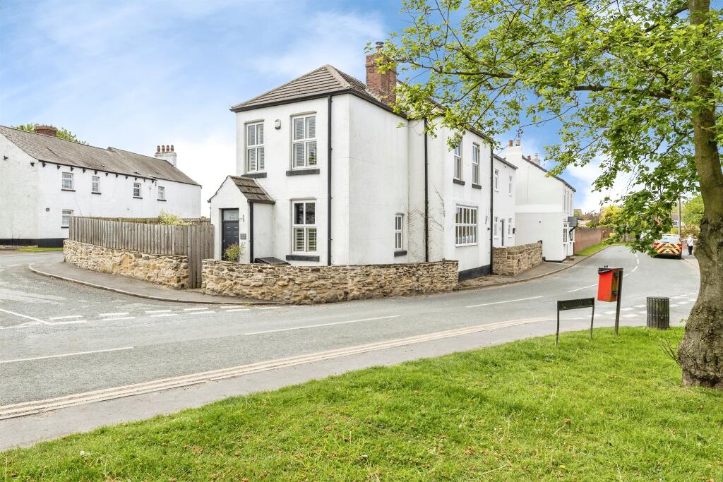 Main image of property: Main Street, Beal, Goole