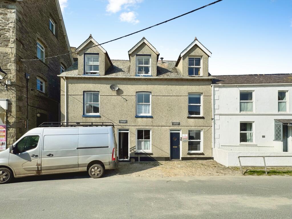 Main image of property: Churchend, Looe, Cornwall, PL13