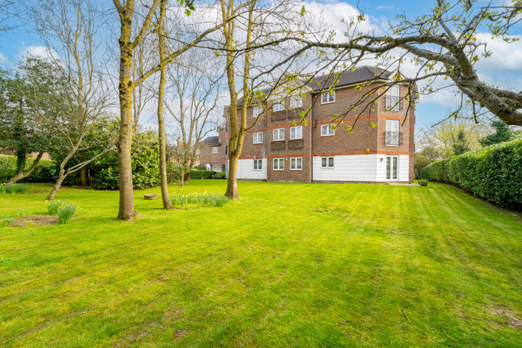 Main image of property: Longcrofte Road, Edgware, HA8