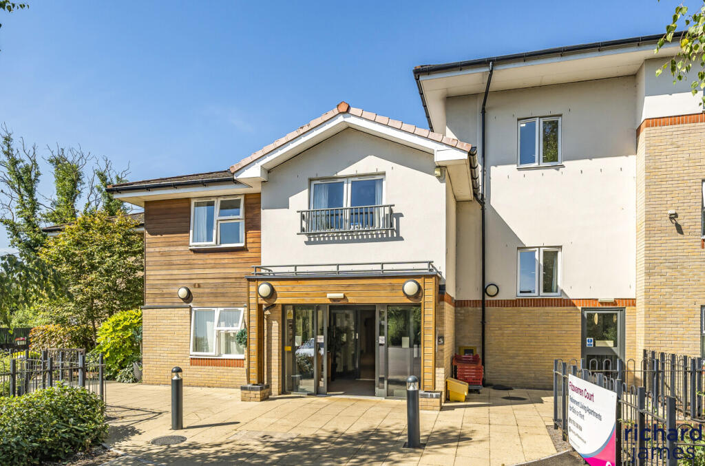 Main image of property: Fitzwarren Court, Kingsdown Road, Swindon, SN3