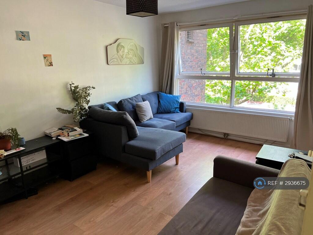 Main image of property: Pennyford Court, London, NW8