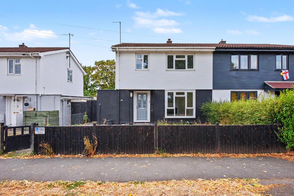 House in Chelmsford