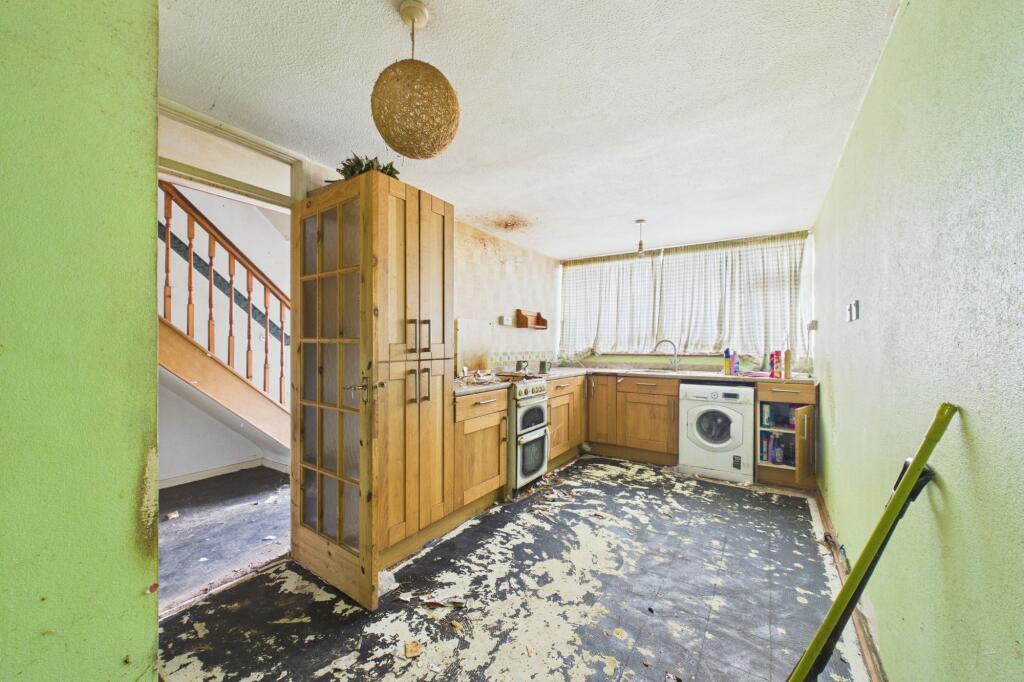 House in Thetford, Abbey Farm - View 2