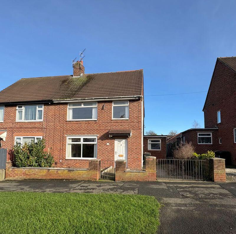 Main image of property: Lambourne Avenue, Newcastle Upon Tyne