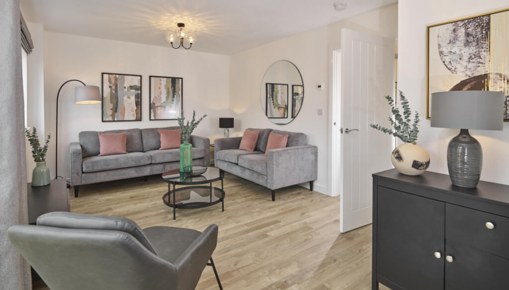 House in Runnymede, Chertsey - View 5