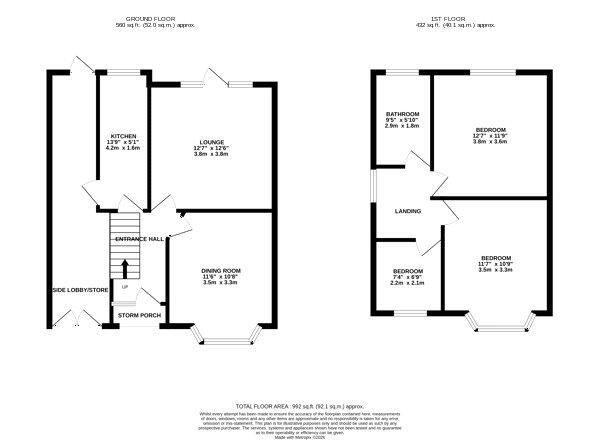 Additional image 23 of Francis Road, Stechford, Birmingham, West Midlands, B33