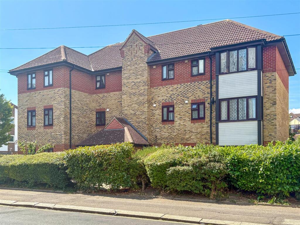 Main image of property: Baxter Avenue, Southend-On-Sea