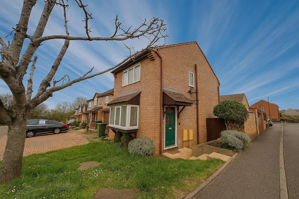 Main image of property: Bluebell Close, Ross-on-Wye, HR9