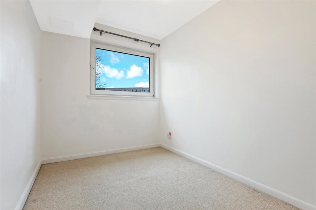 Apartment in Glasgow - View 5