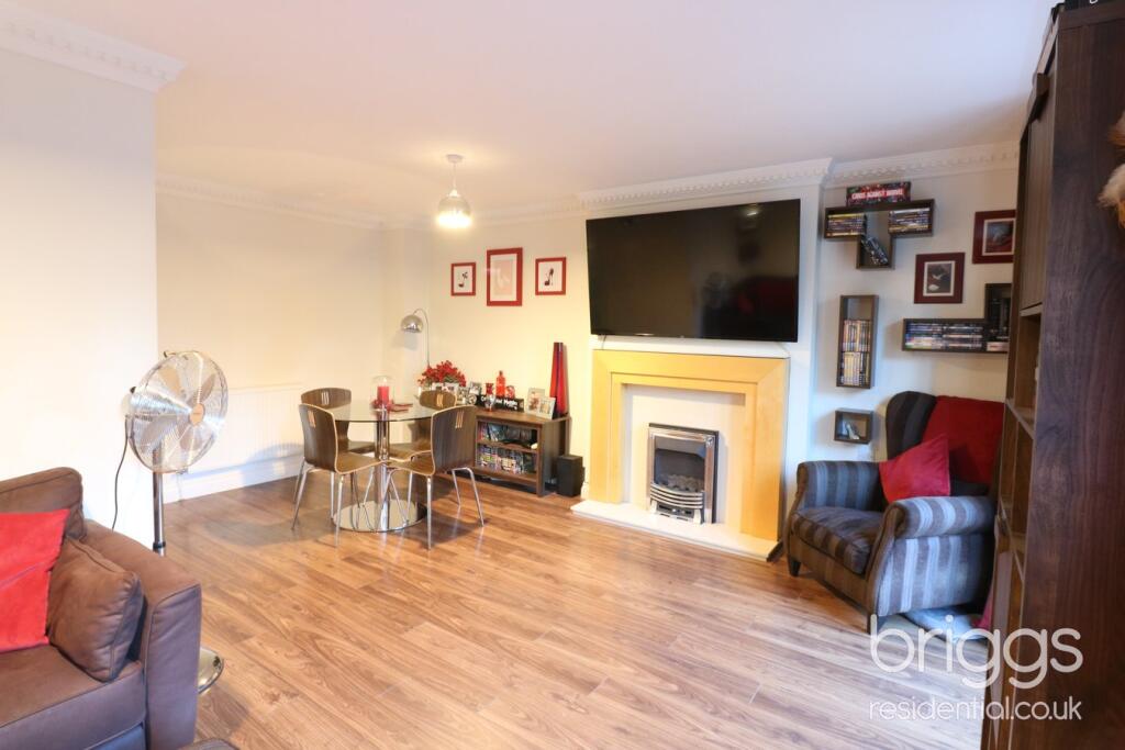 King Henry Chase, Bretton, Peterborough, PE3 photo 2