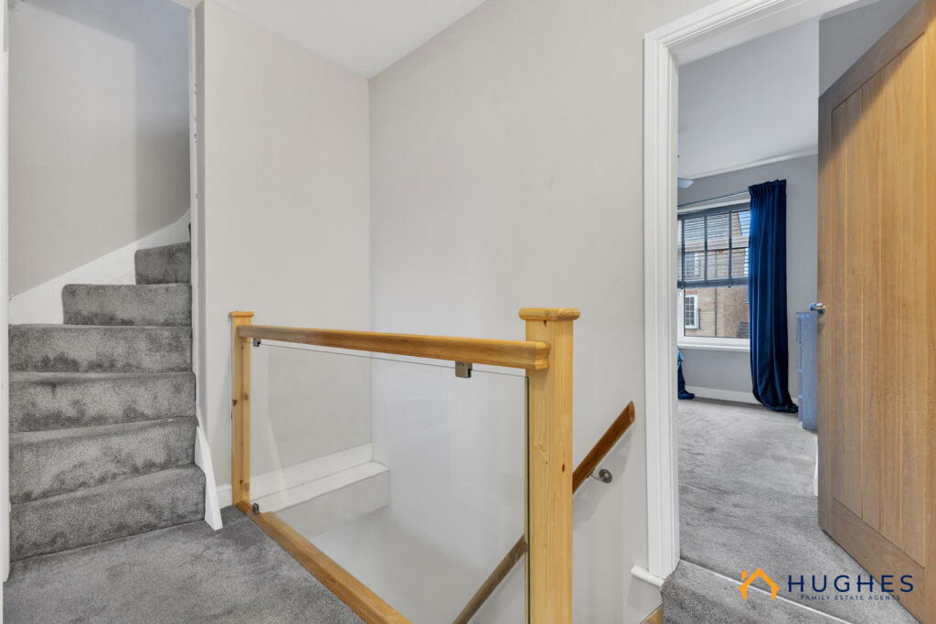House in Sheffield, Burncross, Ecclesfield - View 6