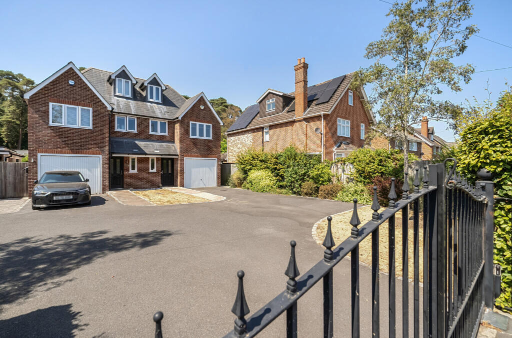 Main image of property: New Road, Ascot, Berkshire