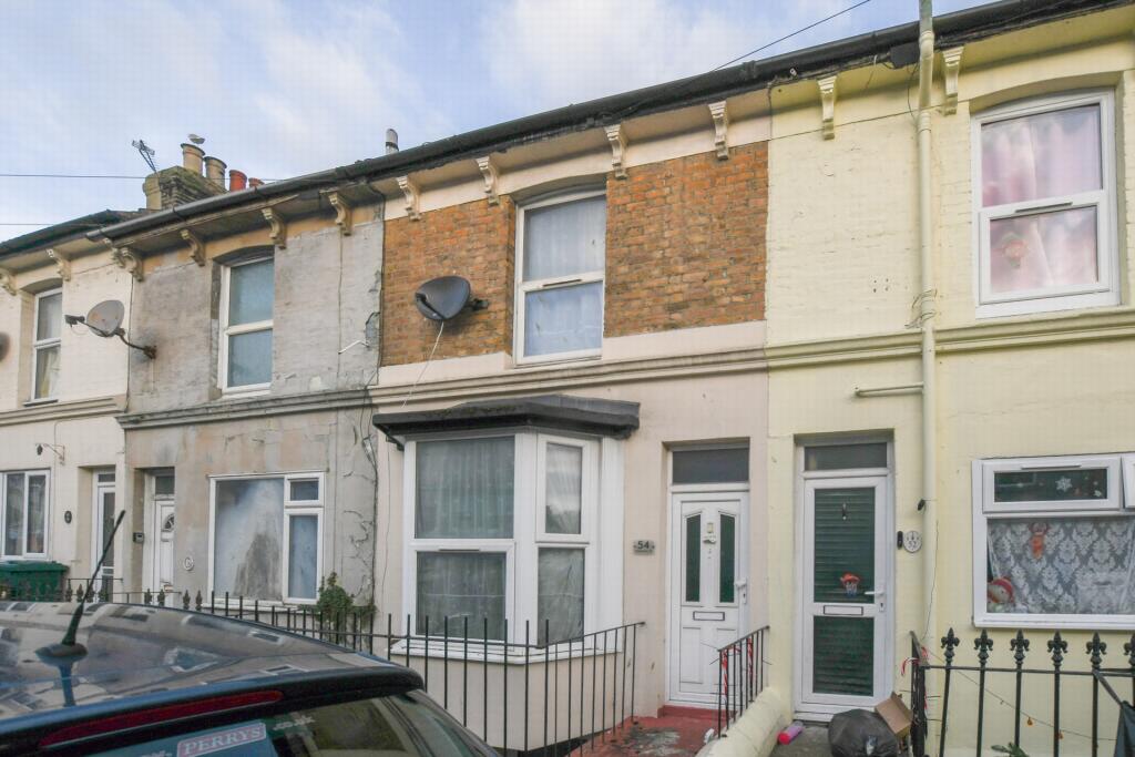 Main image of property: Clarendon Street, Dover, CT17