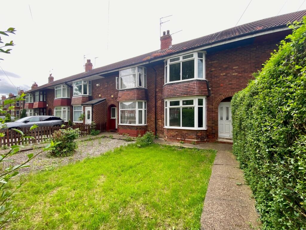 Main image of property: Cranbrook Avenue, Hull, East Yorkshire, HU6