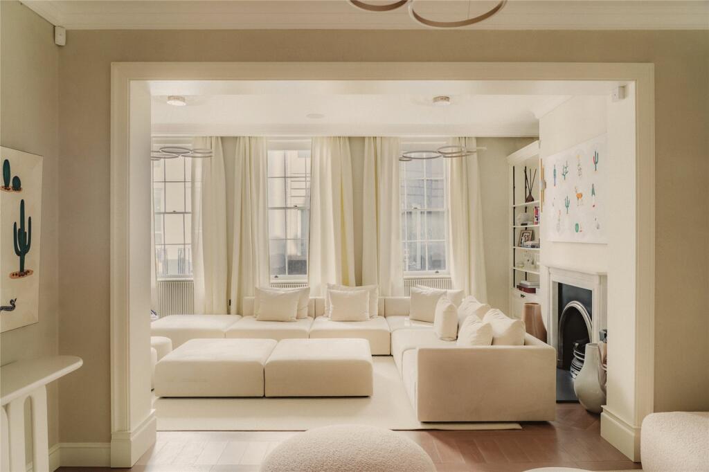 Main image of property: St James's Place, St James's, London, SW1A