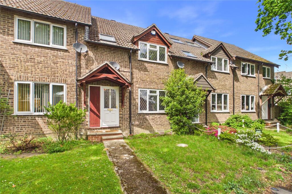 Main image of property: Selborne Walk, Tadley, Hampshire, RG26