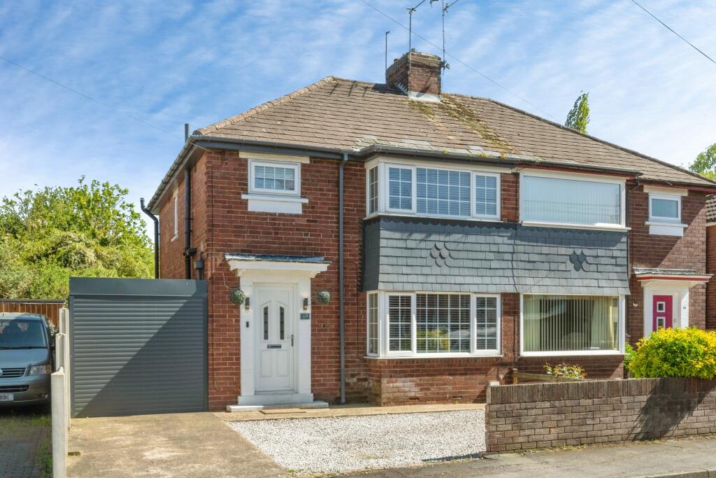 Main image of property: Fairfield Road, Doncaster, DN5