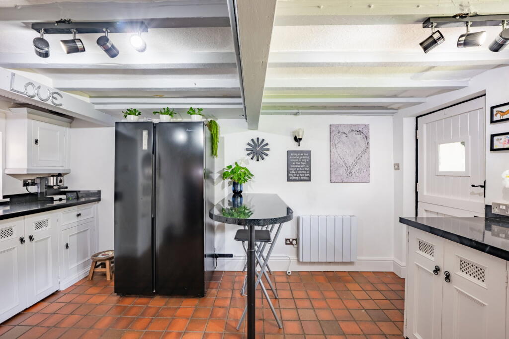 House in Rushcliffe, Hickling - View 5