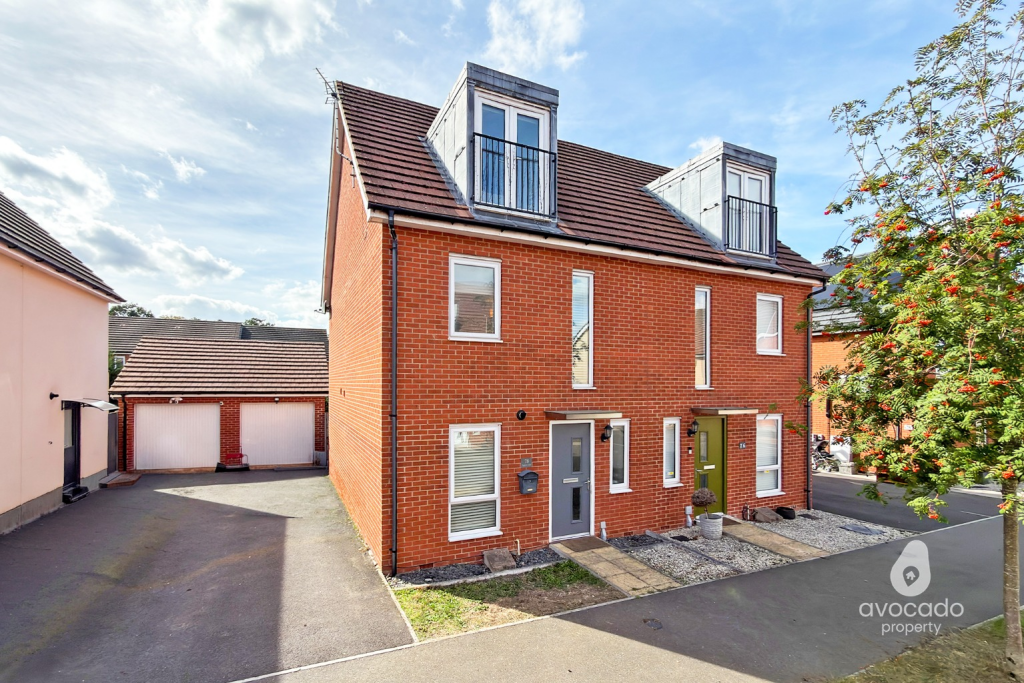 House in Reading