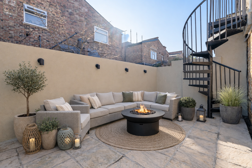 Main image of property: Willow Vale, London, W12