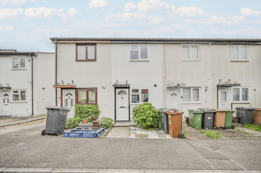 Main image of property: Stapleford Close, Chingford, London, E4