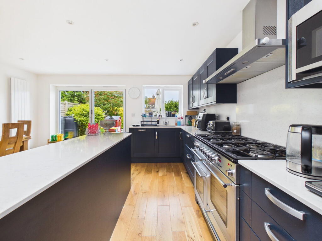 Goldsmith Road, Worthing, BN14 8ES - View 4