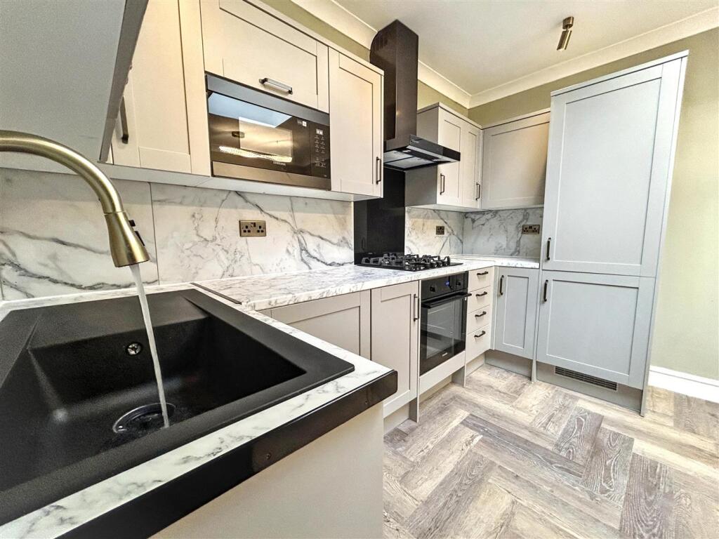 House in London, Plaistow - View 5
