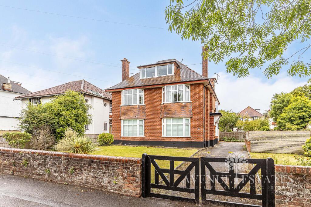 Main image of property: Dingle Road, Bournemouth, Bournemouth Christchurch Poole