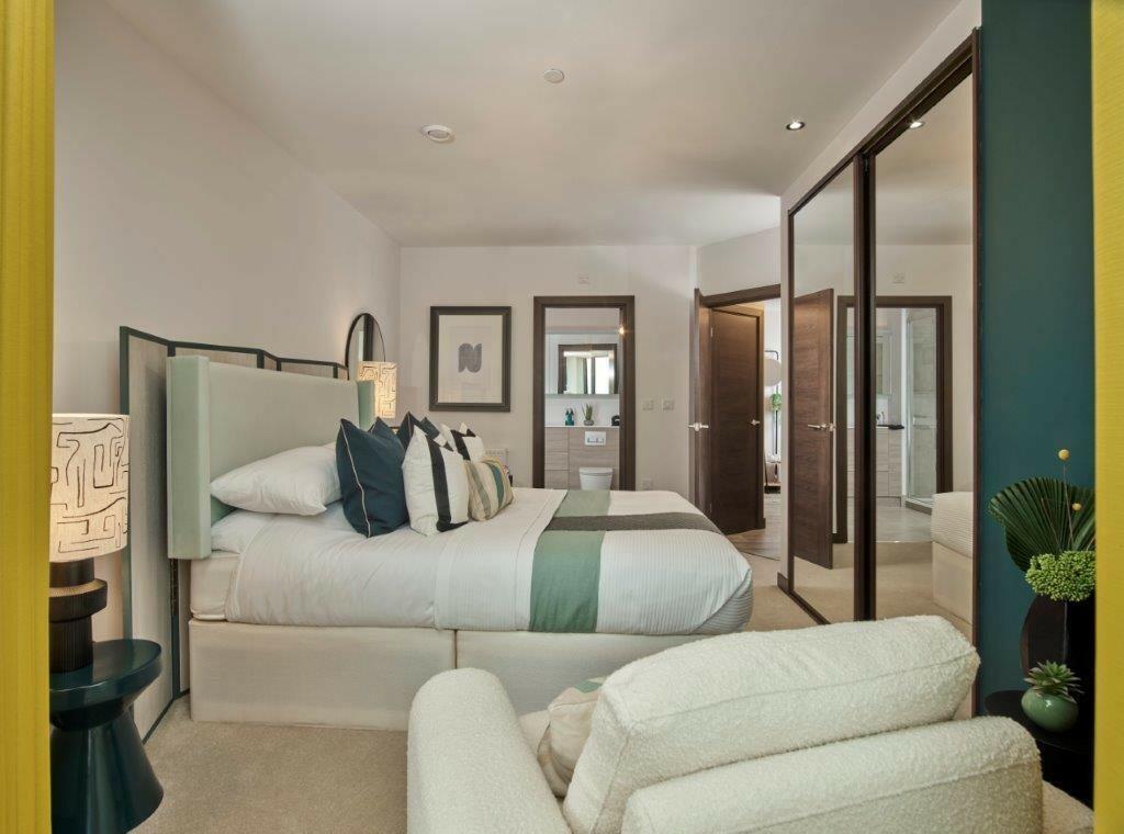 Main image of property: Edward Point, 
Barking, IG11 8TJ