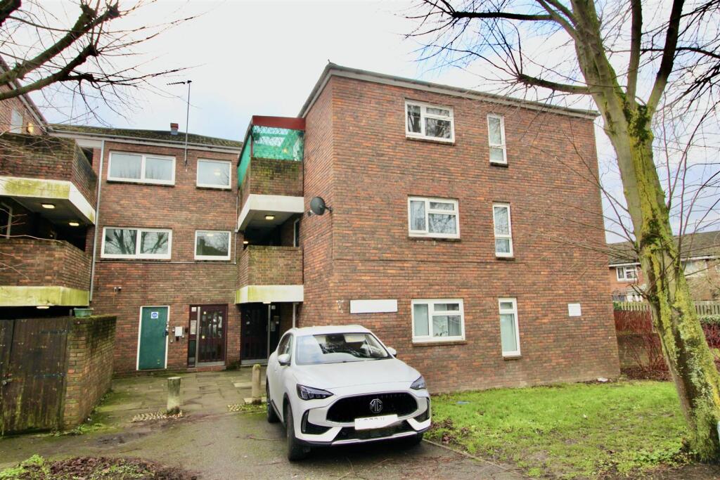 Main image of property: Jeymer Drive, Greenford
