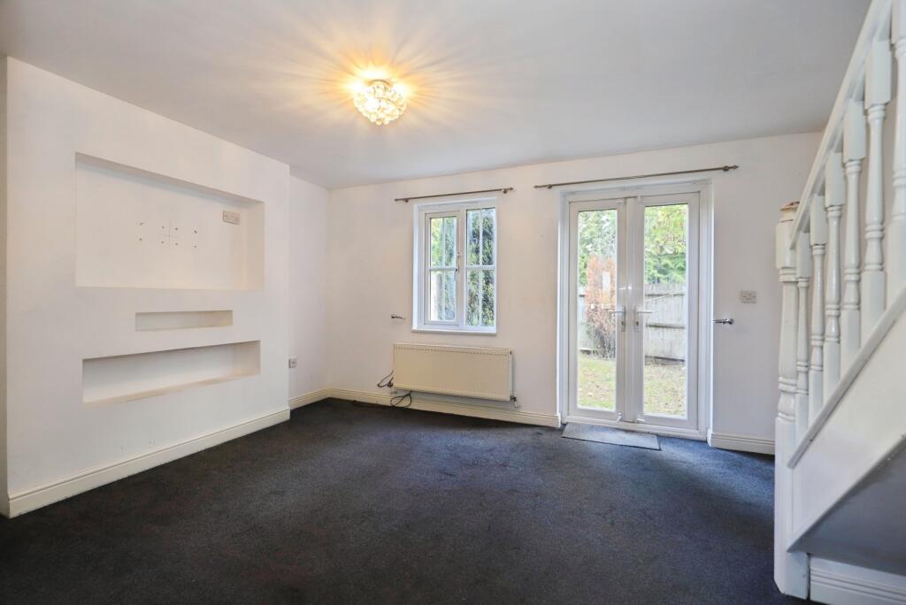 House in Wyre Forest, Kidderminster - More