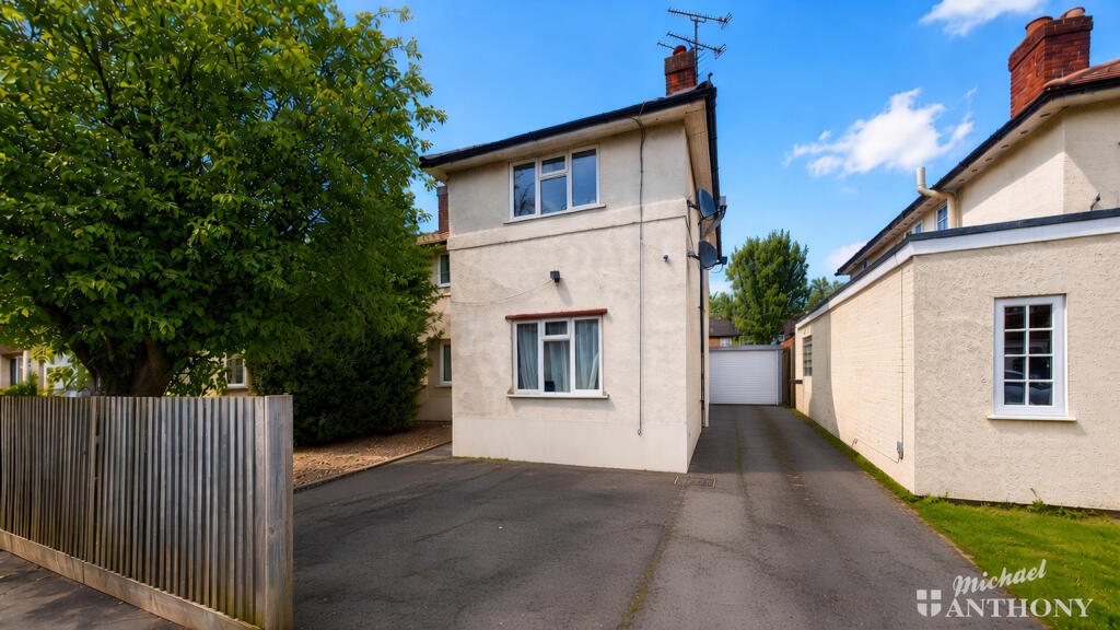 Main image of property: Grecian Street, AYLESBURY