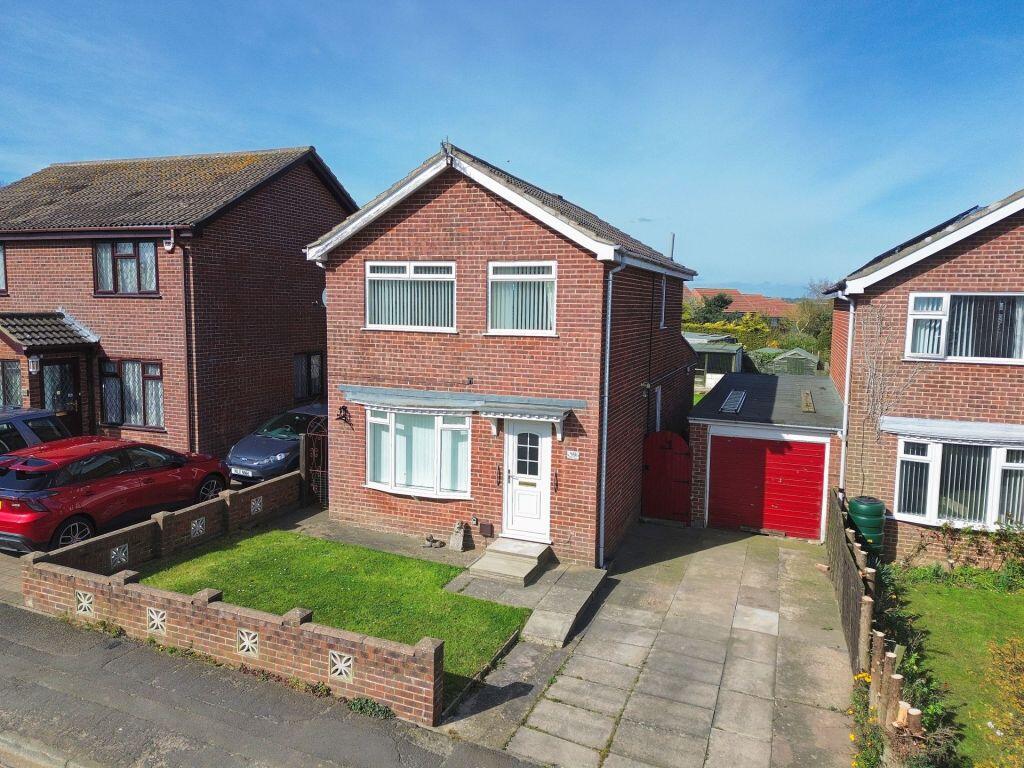 Main image of property: 59 Muncaster Way, Whitby